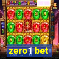 zero1 bet